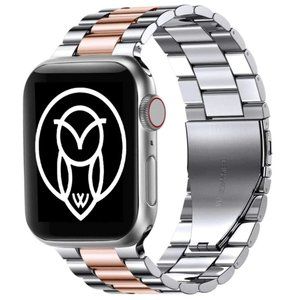NWOT Apple Watch 38/40/41mm Metal Strap